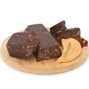 Proteinka ChocolateDream (čokoláda a arašídové máslo)