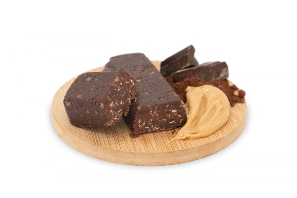 Proteinka ChocolateDream (čokoláda a arašídové máslo)